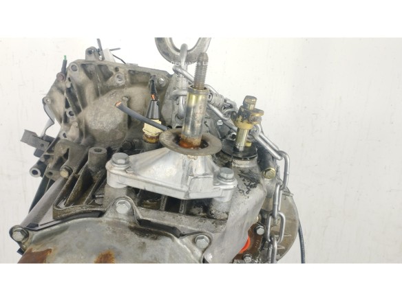 20LE44 CAJA CAMBIOS FIAT SCUDO Combinato (220_)|Desguaces La Cabaña