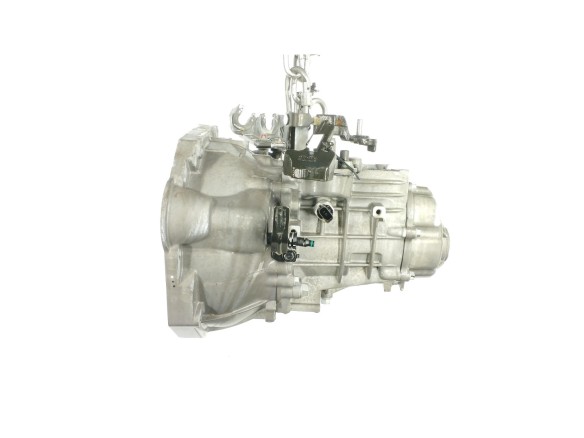 BD72PB CAJA CAMBIOS HYUNDAI i20 III (BC3, BI3)|Desguaces La Cabaña