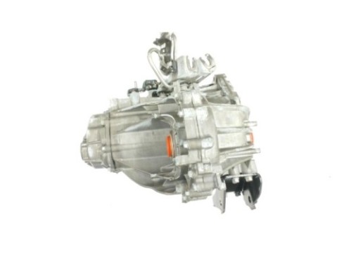 BD72PB CAJA CAMBIOS HYUNDAI i20 III (BC3, BI3)|Desguaces La Cabaña