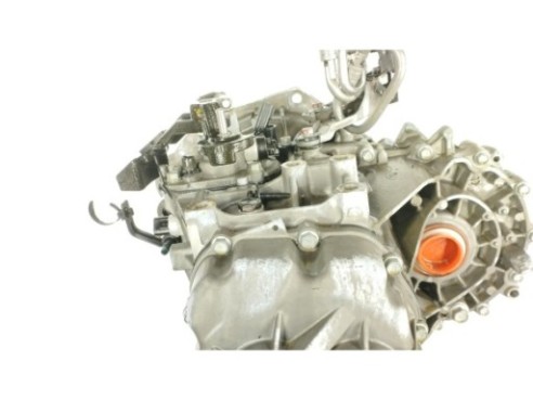 BD72PB CAJA CAMBIOS HYUNDAI i20 III (BC3, BI3)|Desguaces La Cabaña