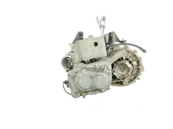SEM CAJA CAMBIOS SEAT ATECA (KH7)|Desguaces La Cabaña