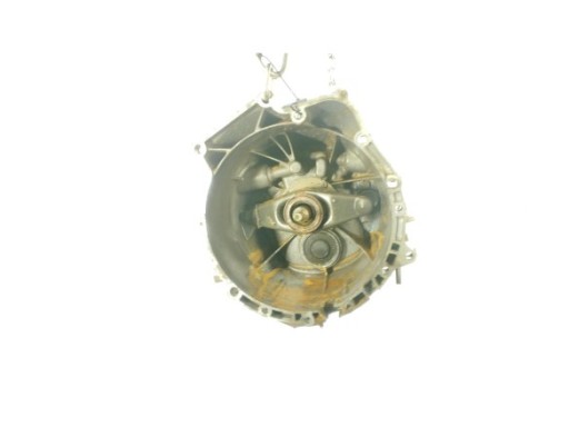 CAJA CAMBIOS / EMBRAGUE|Desguaces La Cabaña
