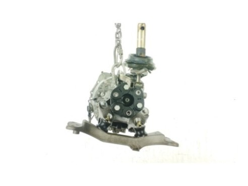 23007533513 CAJA CAMBIOS BMW 1 (E81)|Desguaces La Cabaña