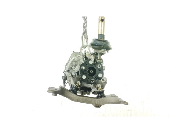 23007533513 CAJA CAMBIOS BMW 1 (E81)|Desguaces La Cabaña