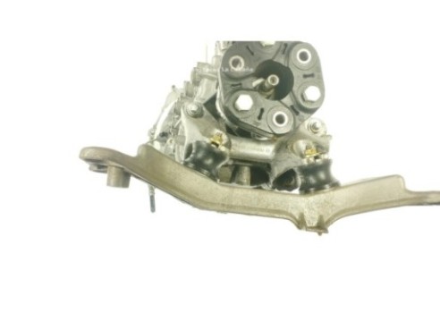 23007533513 CAJA CAMBIOS BMW 1 (E81)|Desguaces La Cabaña
