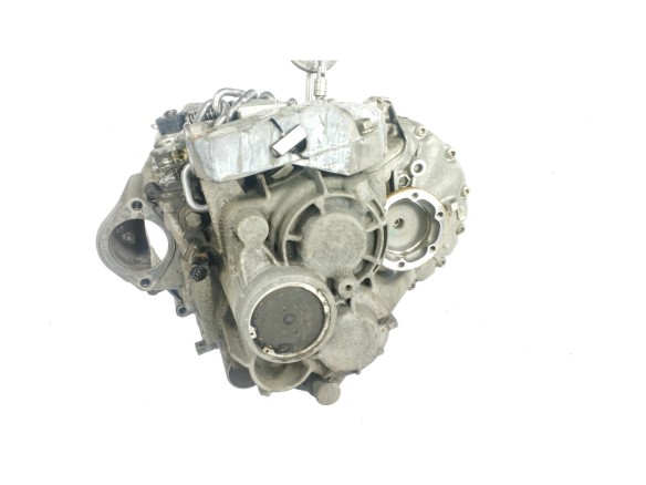 KNS CAJA CAMBIOS VW PASSAT Variant (3C5)|Desguaces La Cabaña