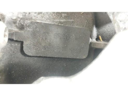 KNS CAJA CAMBIOS VW PASSAT Variant (3C5)|Desguaces La Cabaña