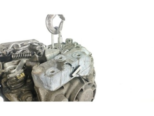 KNS CAJA CAMBIOS VW PASSAT Variant (3C5)|Desguaces La Cabaña