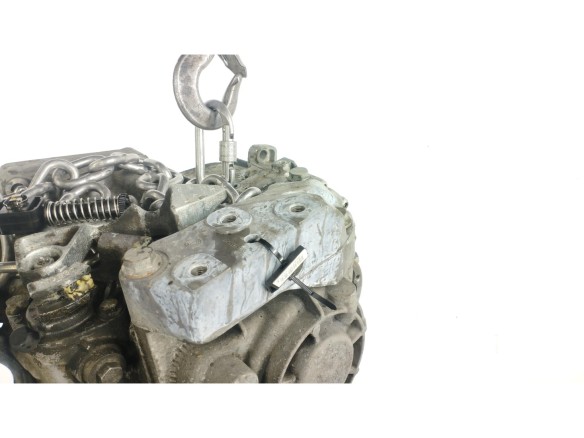 KNS CAJA CAMBIOS VW PASSAT Variant (3C5)|Desguaces La Cabaña