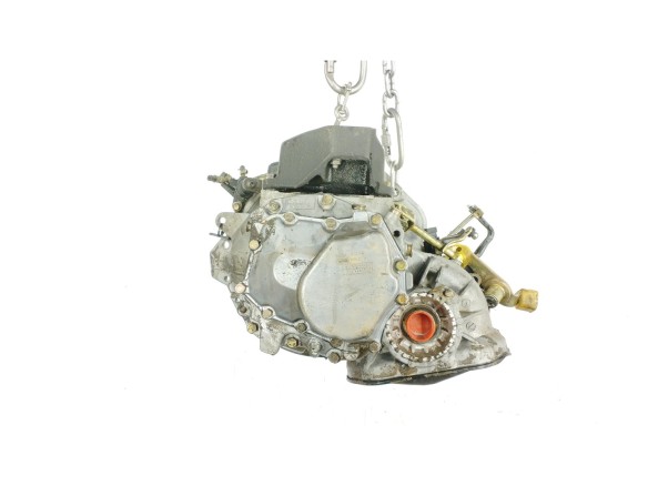 BW4176 CAJA CAMBIOS CHEVROLET AVEO Sedán (T250, T255)|Desguaces La Cabaña