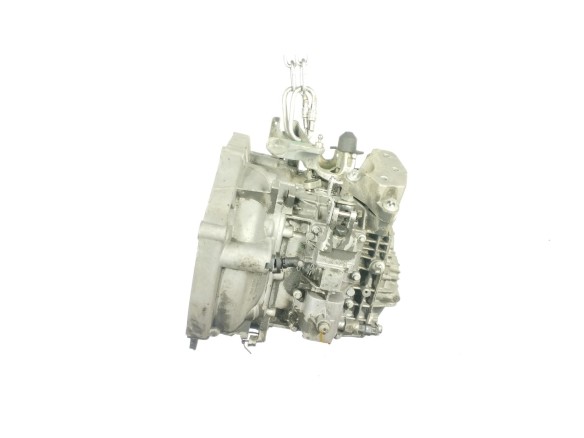 0261300 CAJA CAMBIOS ALFA ROMEO GIULIETTA (940_)|Desguaces La Cabaña