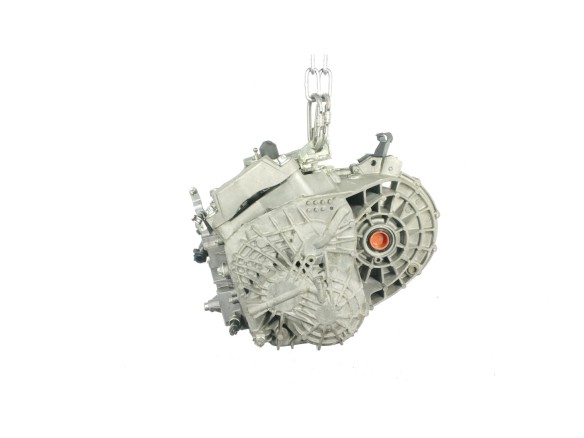 0261300 CAJA CAMBIOS ALFA ROMEO GIULIETTA (940_)|Desguaces La Cabaña
