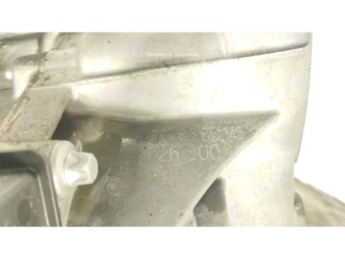 0261300 CAJA CAMBIOS ALFA ROMEO GIULIETTA (940_)|Desguaces La Cabaña