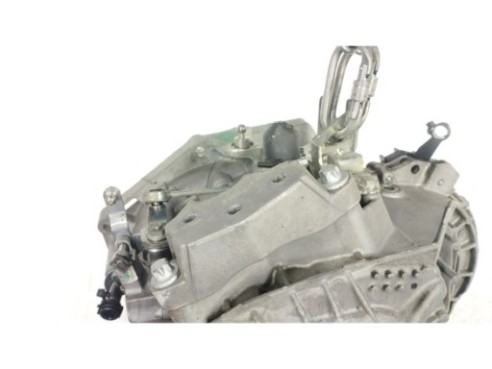 0261300 CAJA CAMBIOS ALFA ROMEO GIULIETTA (940_)|Desguaces La Cabaña