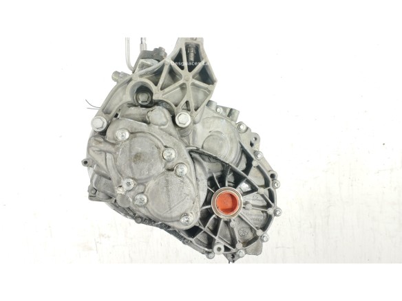 CV6R7002KB CAJA CAMBIOS FORD C-MAX II (DXA/CB7, DXA/CEU)|Desguaces La Cabaña