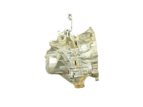 23007933672 CAJA CAMBIOS BMW 1 (F40)|Desguaces La Cabaña