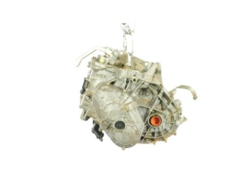 23007933672 CAJA CAMBIOS BMW 1 (F40)|Desguaces La Cabaña
