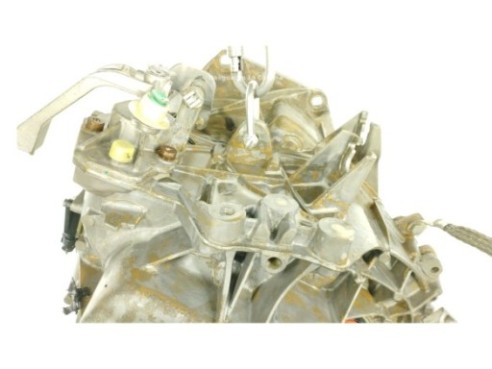 23007933672 CAJA CAMBIOS BMW 1 (F40)|Desguaces La Cabaña
