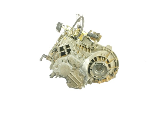 711698 CAJA CAMBIOS MERCEDES BENZ CLASE V (638/2)|Desguaces La Cabaña