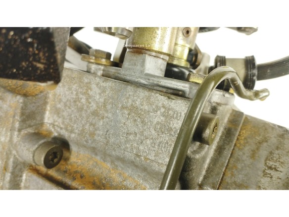 711698 CAJA CAMBIOS MERCEDES BENZ CLASE V (638/2)|Desguaces La Cabaña