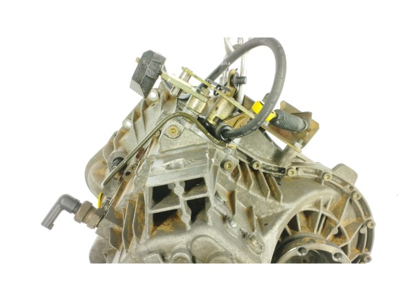 711698 CAJA CAMBIOS MERCEDES BENZ CLASE V (638/2)|Desguaces La Cabaña