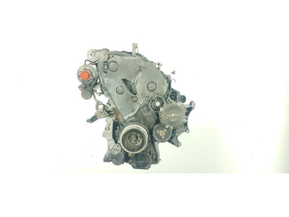 1Z MOTOR AUDI A4 (8D2, B5) |Desguaces La Cabaña