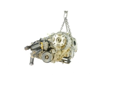 722662 CAJA CAMBIOS SSANGYONG KYRON|Desguaces La Cabaña