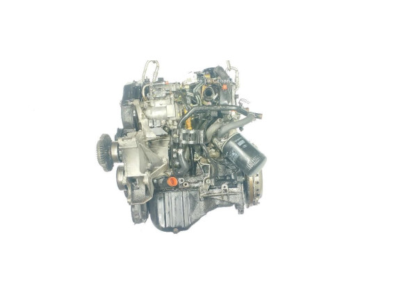 1Z MOTOR AUDI A4 (8D2, B5) |Desguaces La Cabaña