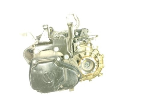 JDE CAJA CAMBIOS SKODA ROOMSTER (5J)|Desguaces La Cabaña