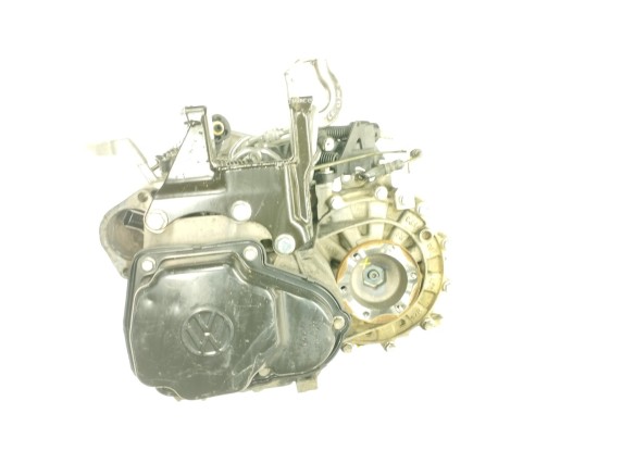 JDE CAJA CAMBIOS SKODA ROOMSTER (5J)|Desguaces La Cabaña
