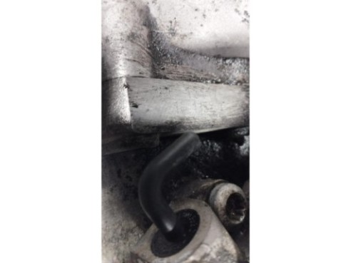 JDE CAJA CAMBIOS SKODA ROOMSTER (5J)|Desguaces La Cabaña