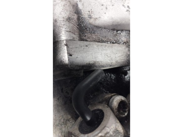 JDE CAJA CAMBIOS SKODA ROOMSTER (5J)|Desguaces La Cabaña