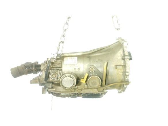 1242711601 CAJA CAMBIOS MERCEDES BENZ T1 Autobús (602)|Desguaces La Cabaña