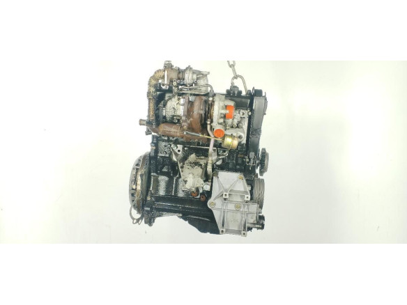 1Z MOTOR AUDI A4 (8D2, B5) |Desguaces La Cabaña