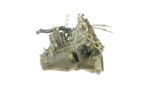 N2S4 CAJA CAMBIOS HONDA ACCORD V (CC, CD)|Desguaces La Cabaña
