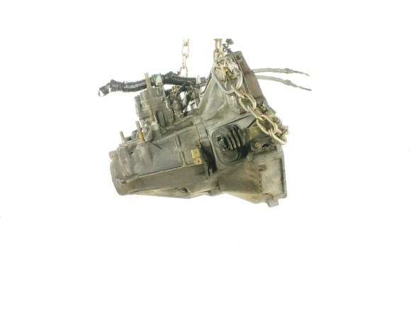 N2S4 CAJA CAMBIOS HONDA ACCORD V (CC, CD)|Desguaces La Cabaña
