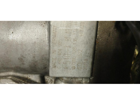 1Z MOTOR AUDI A4 (8D2, B5) |Desguaces La Cabaña