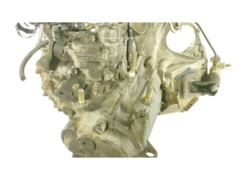 N2S4 CAJA CAMBIOS HONDA ACCORD V (CC, CD)|Desguaces La Cabaña