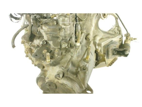 N2S4 CAJA CAMBIOS HONDA ACCORD V (CC, CD)|Desguaces La Cabaña
