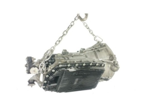 24007572464 CAJA CAMBIOS BMW 1 (E87)|Desguaces La Cabaña