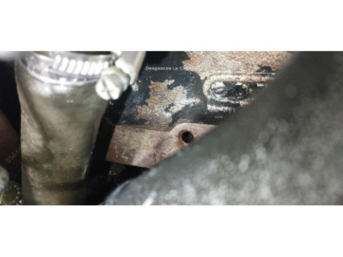 1Z MOTOR AUDI A4 (8D2, B5) |Desguaces La Cabaña