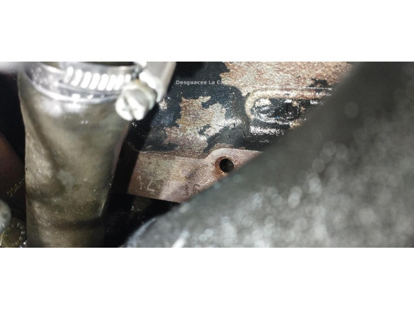 1Z MOTOR AUDI A4 (8D2, B5) |Desguaces La Cabaña