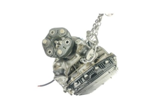 24007572464 CAJA CAMBIOS BMW 1 (E87)|Desguaces La Cabaña