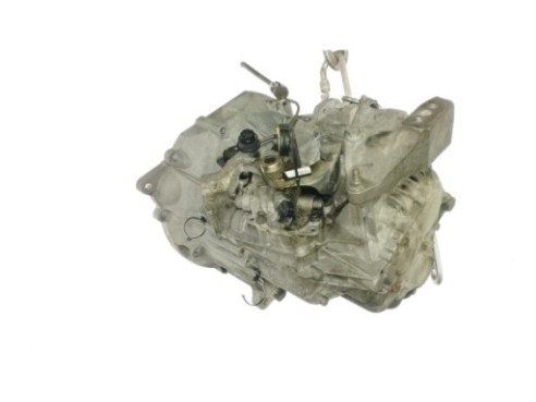 7G9R7002YF CAJA CAMBIOS FORD MONDEO IV (BA7)|Desguaces La Cabaña