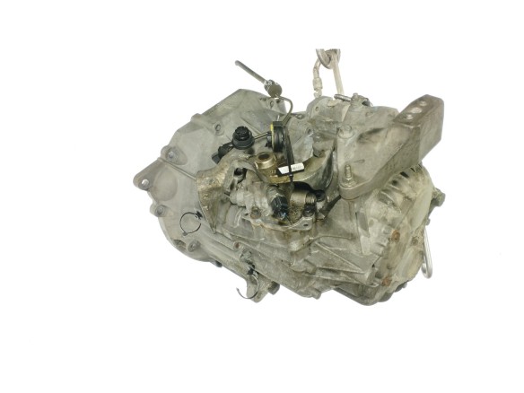 7G9R7002YF CAJA CAMBIOS FORD MONDEO IV (BA7)|Desguaces La Cabaña