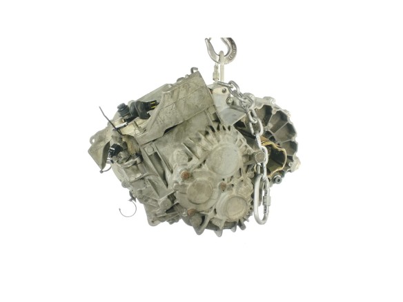 7G9R7002YF CAJA CAMBIOS FORD MONDEO IV (BA7)|Desguaces La Cabaña