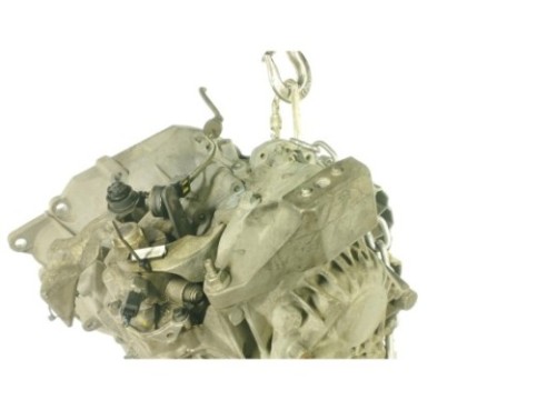 7G9R7002YF CAJA CAMBIOS FORD MONDEO IV (BA7)|Desguaces La Cabaña