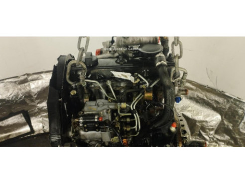 1Z MOTOR AUDI A4 (8D2, B5) |Desguaces La Cabaña