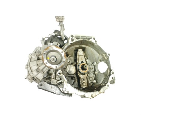 LBQ CAJA CAMBIOS SEAT IBIZA IV (6J5, 6P1)|Desguaces La Cabaña