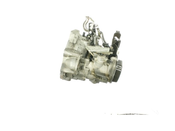LBQ CAJA CAMBIOS SEAT IBIZA IV (6J5, 6P1)|Desguaces La Cabaña